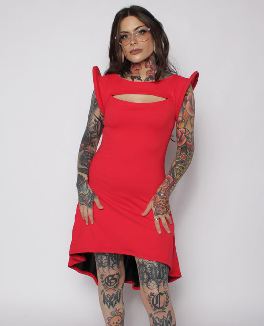 PRIMA DRESS