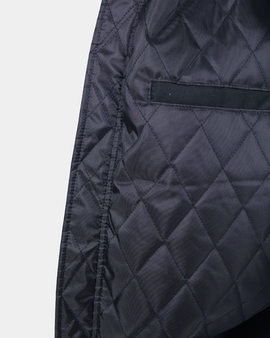 PROTON BOMBER JACKET UV FLUO ORANGE