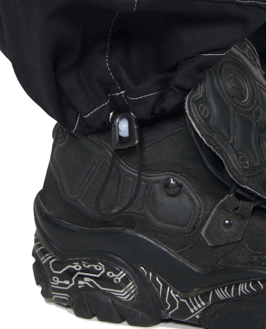 PROTON PANTS.