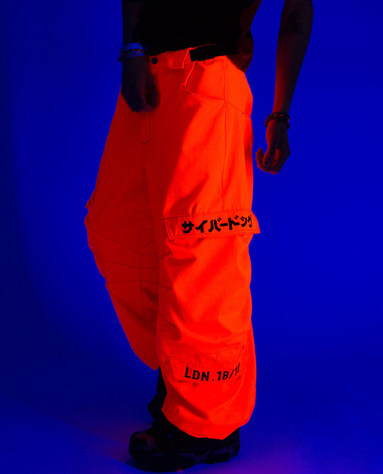 PROTON PANTS.