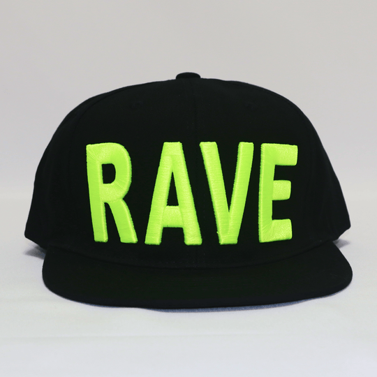RAVE CAP