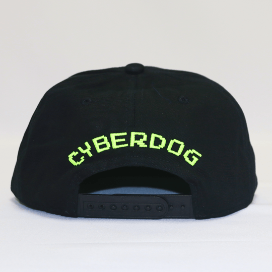 RAVE CAP