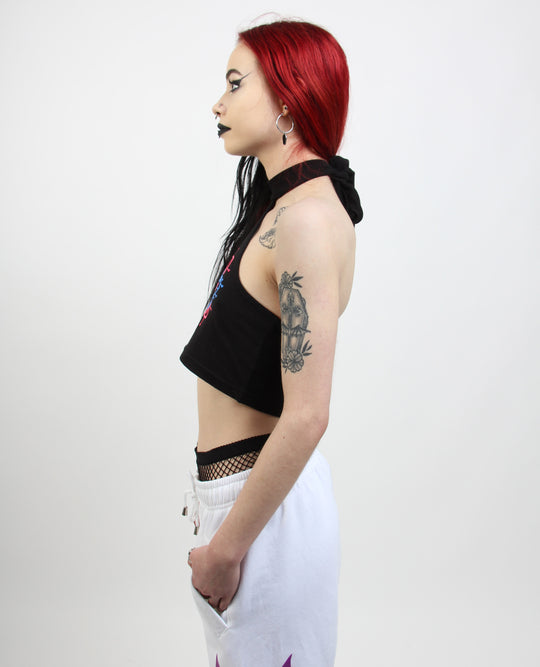 RIB HALTER DHARMA WHEEL