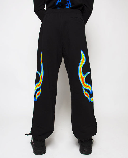SUPERSIZE JOGGER THERMAL