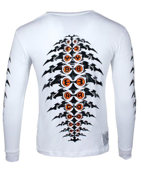 ATOMIC L/S GOTHIC EXO