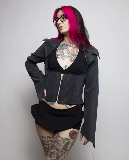 VAMP JACKET