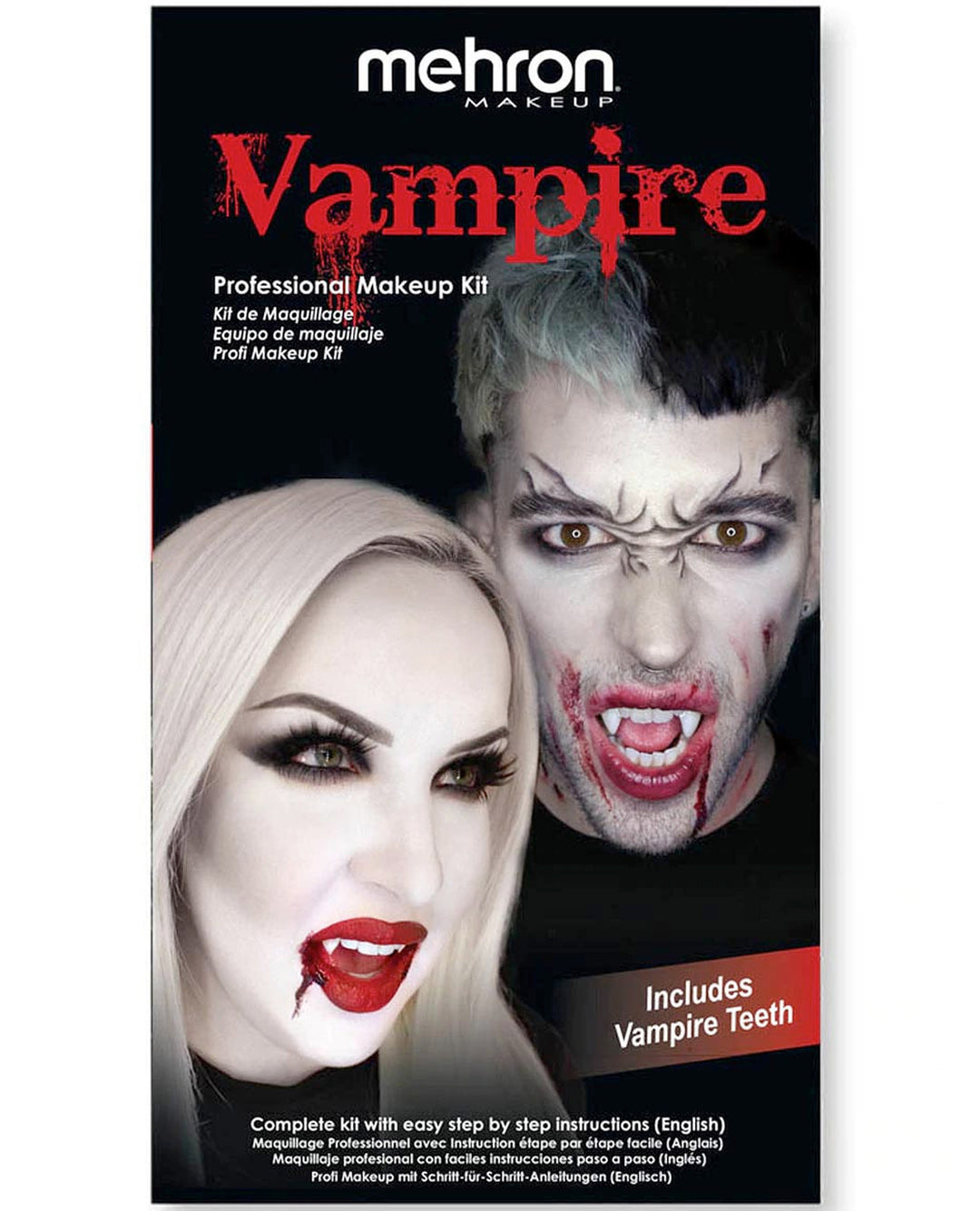 VAMPIRE KIT (H)