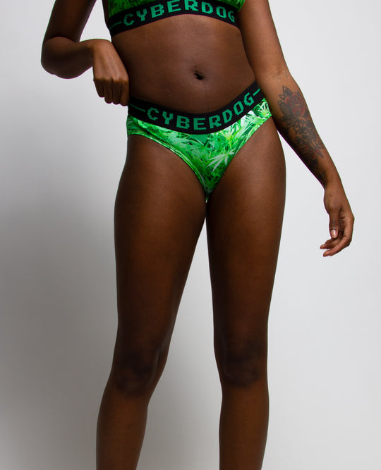 WOMENS BRIEFS 420