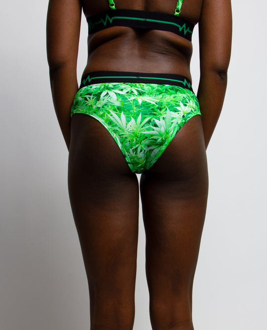 WOMENS BRIEFS 420