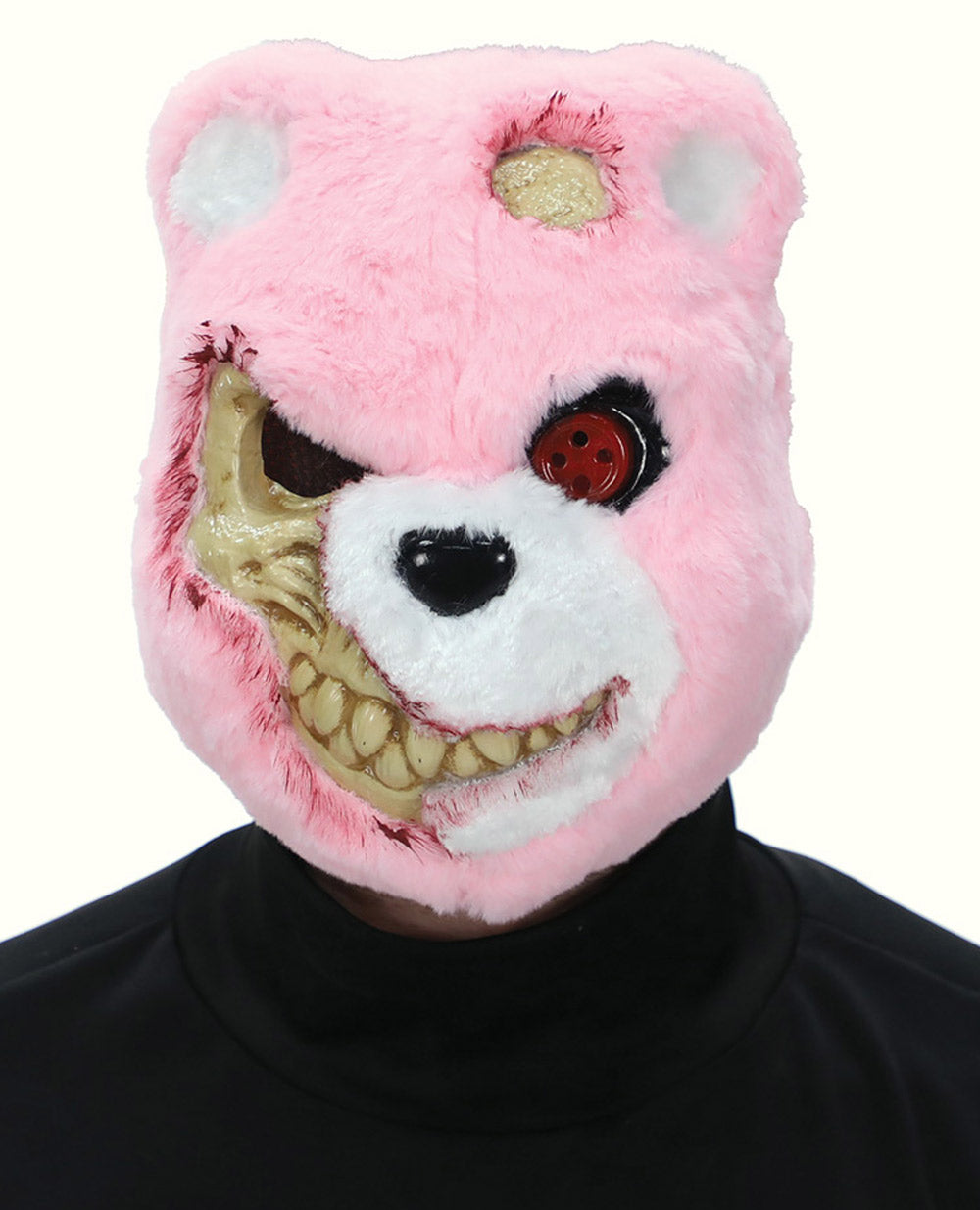 ZOMBEAR MASK