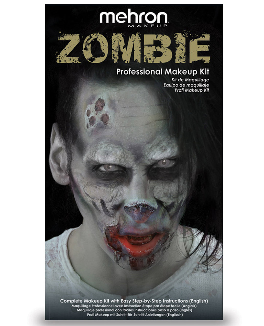 ZOMBIE KIT (H)