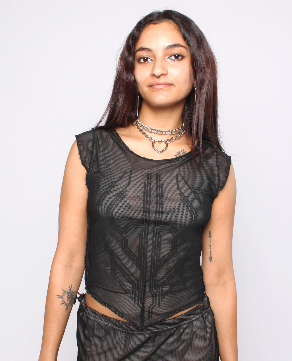 AEROSPHERE VEST