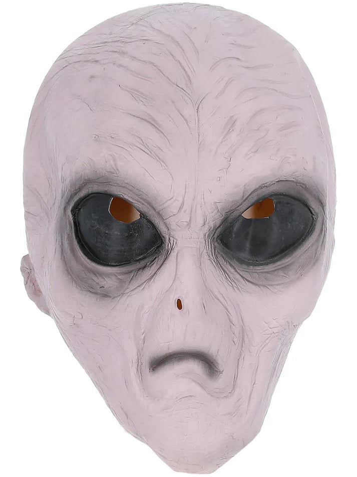 ALIEN LATEX MASK