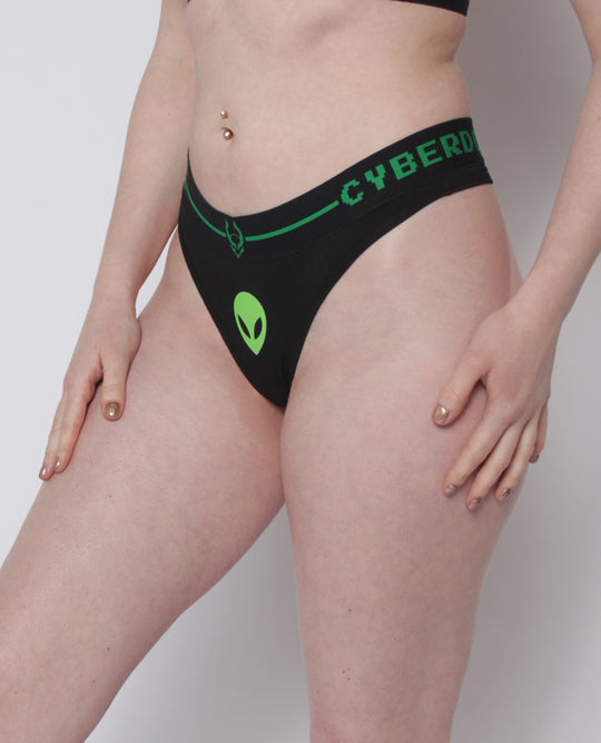 ALIEN THONG