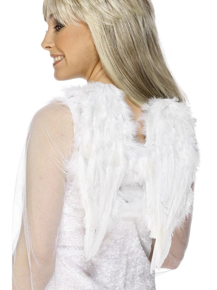 ANGEL WINGS