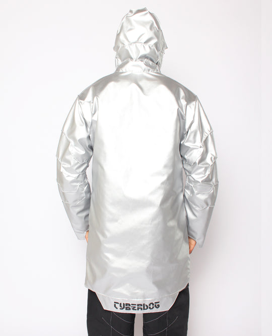 ANTI NUKE PARKA