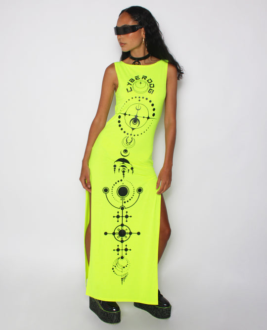 LOOSE FIT DRESS ARRIVAL
