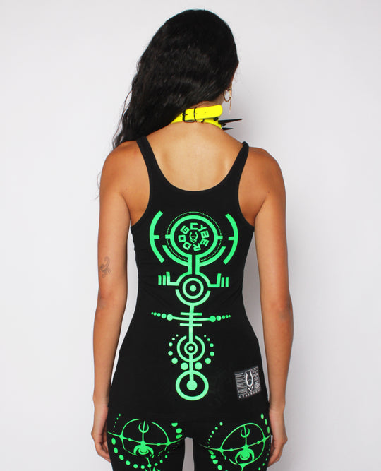 GIRLS VEST ARRIVAL