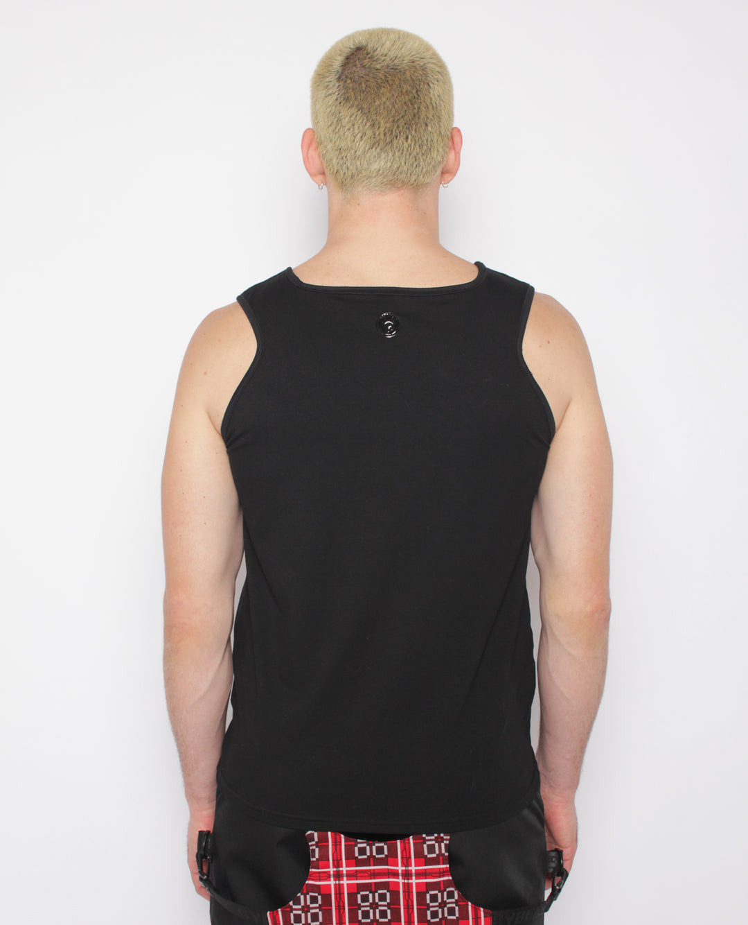 ANGLE VEST CYBER GIRL