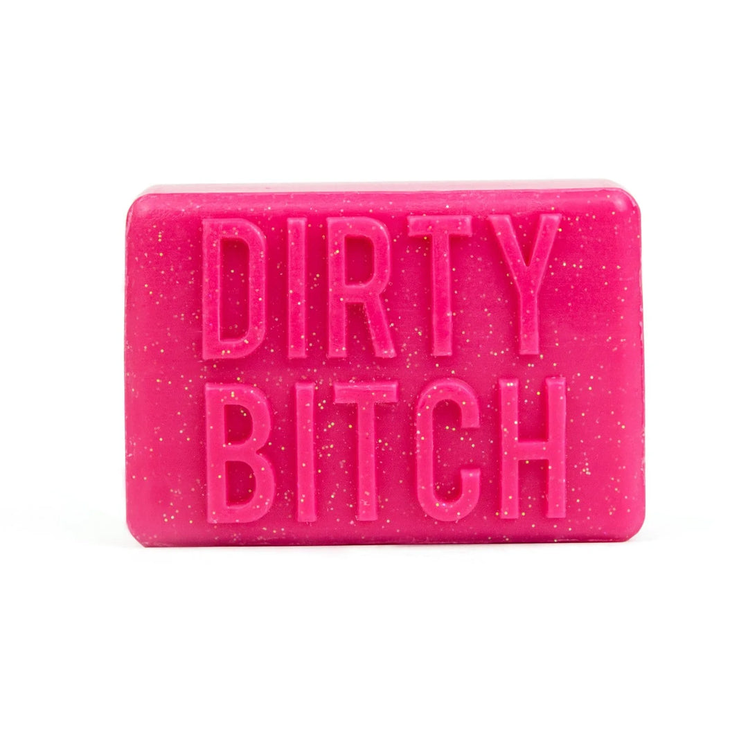 DIRTY BITCH SOAP