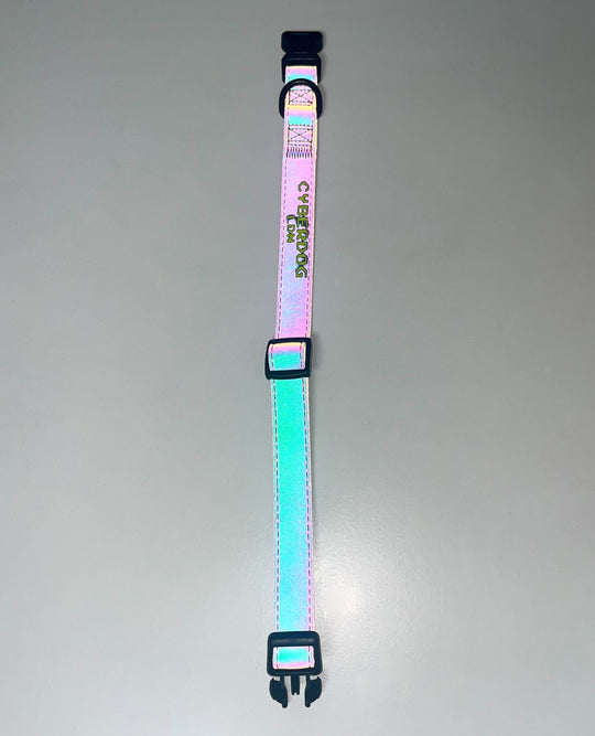 CYBERDOG DOG COLLAR