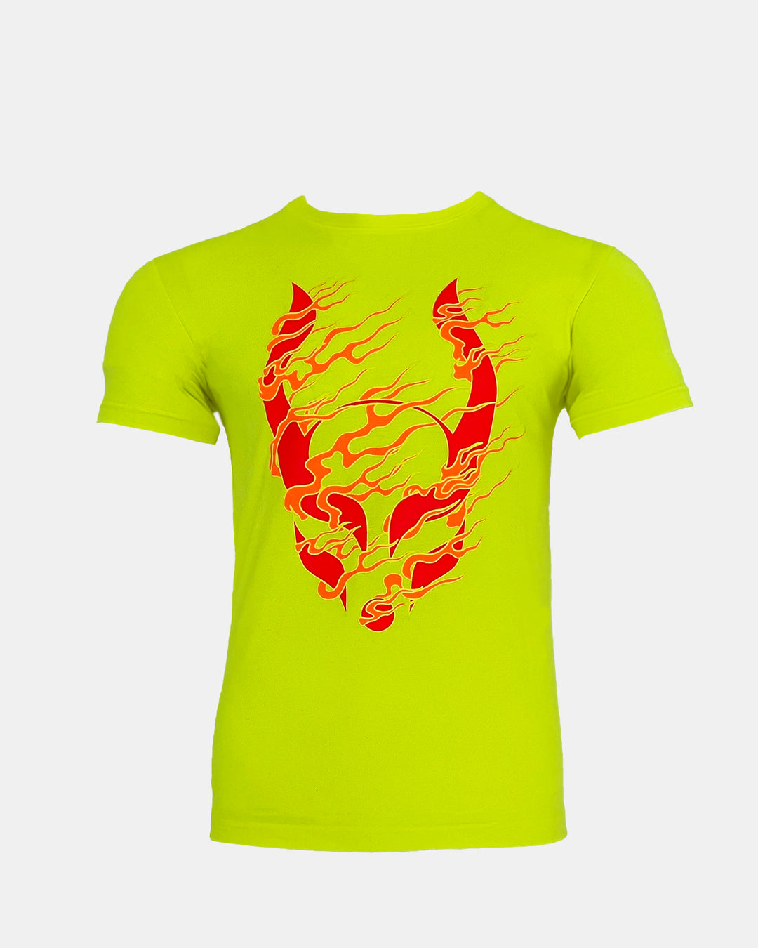 DRAGONITE T-SHIRT MENS YELLOW