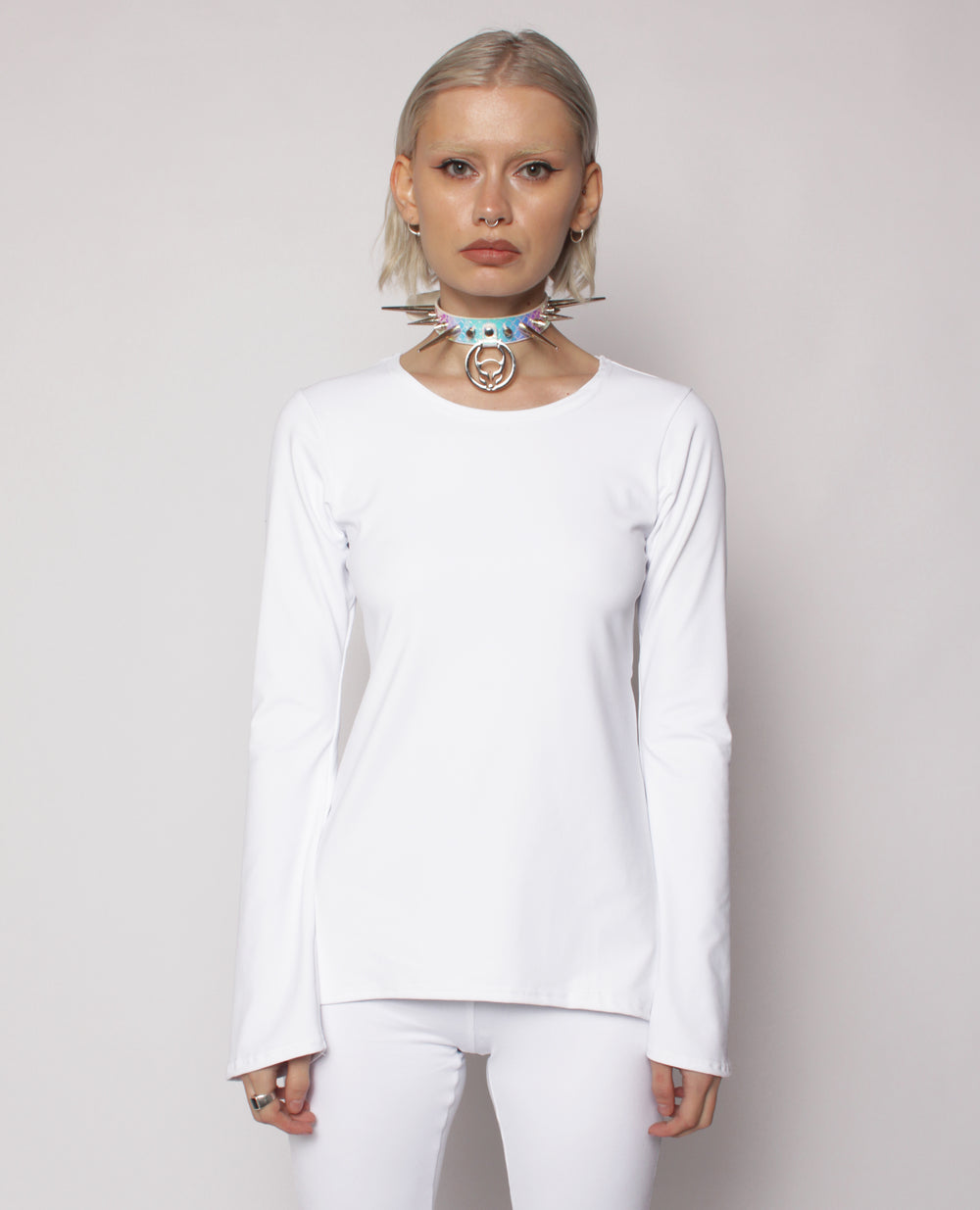 EXPOSURE L/S TOP