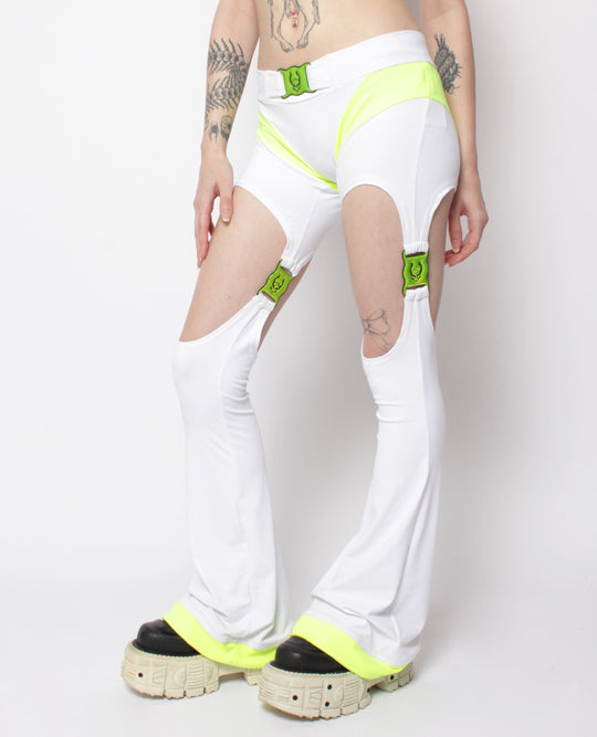 PODIUM GIRL LEGGINGS