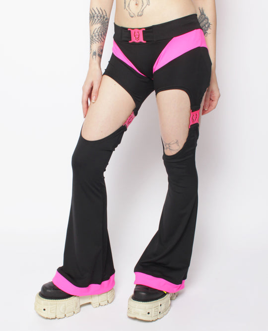 PODIUM GIRL LEGGINGS