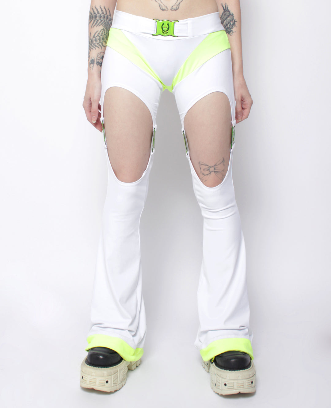 PODIUM GIRL LEGGINGS