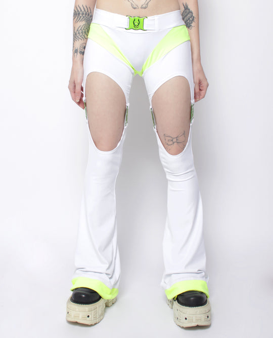 PODIUM GIRL LEGGINGS