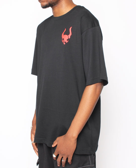 OVERSIZE I BITE T-SHIRT
