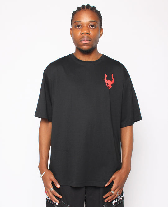 OVERSIZE I BITE T-SHIRT