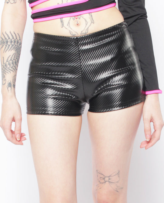 IPANEMA SHORTS CARBON