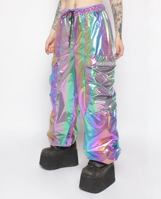 SHADE PANTS