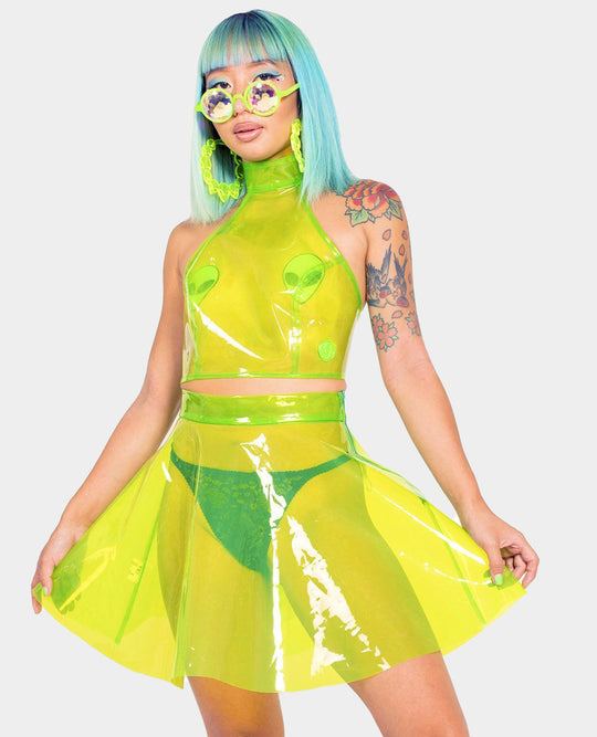 JELLIE SKIRT