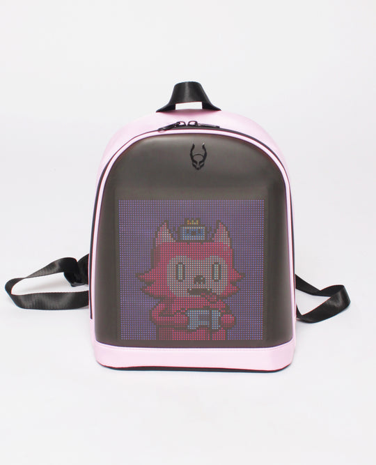 LED BACKPACK SMALL