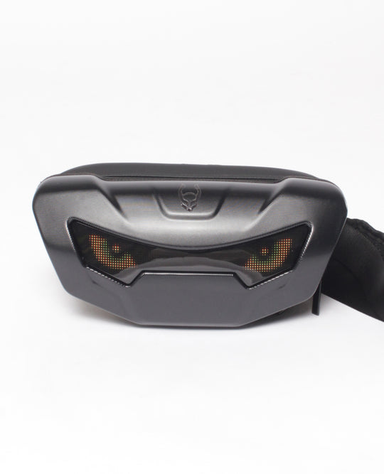 LED CROSS BODY ROBOT