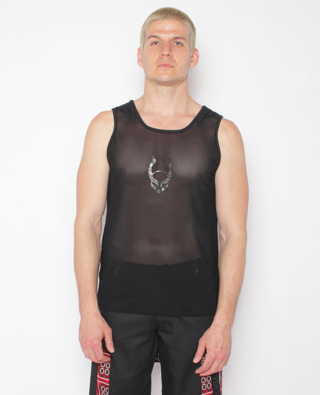 ANGLE VEST LOGO