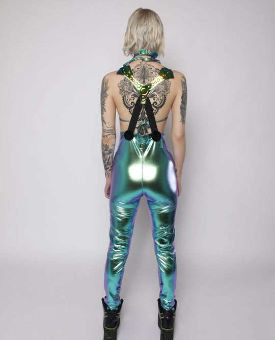 BRACE LEGGINGS