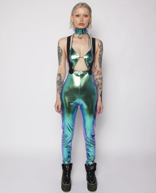 BRACE LEGGINGS