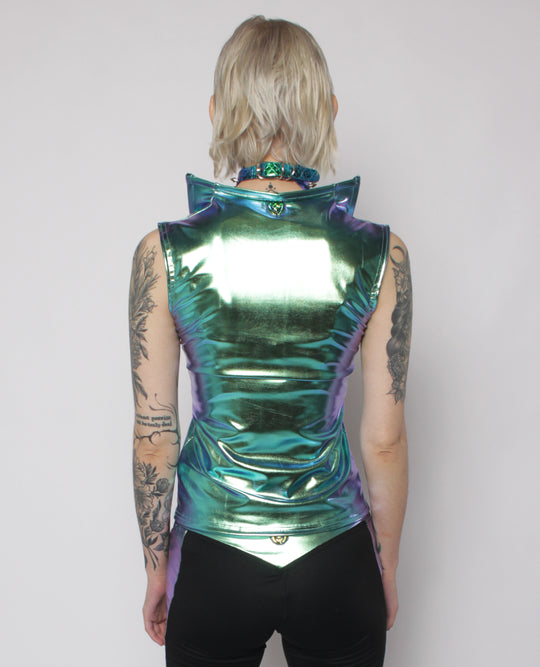 ENTRAPMENT XXX VEST