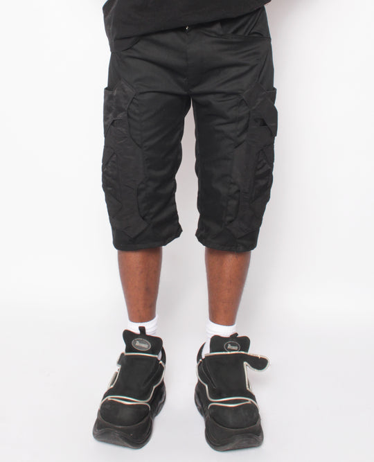 NANOTECHI SHORTS