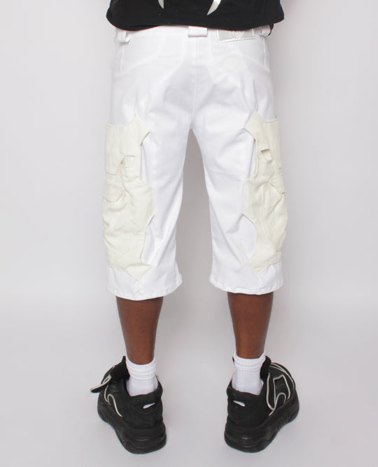 NANOTECHI SHORTS