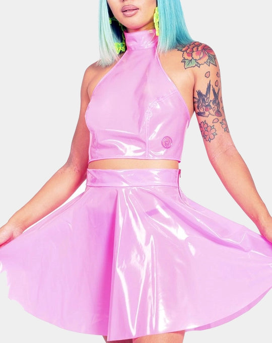 NEBULA SKIRT