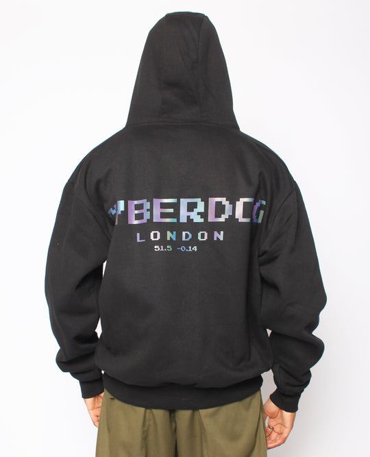 ZIP HOODIE CAMDEN ORIGINALS