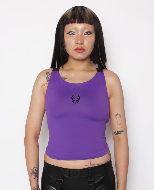 PARASITE VEST