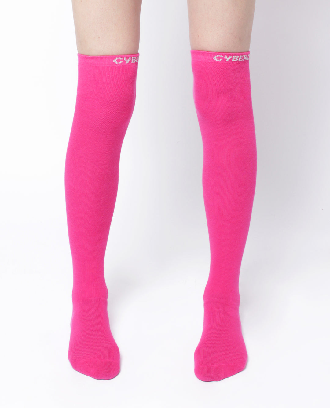 ORIGINALS SOCKS LONG WOMENS PINK