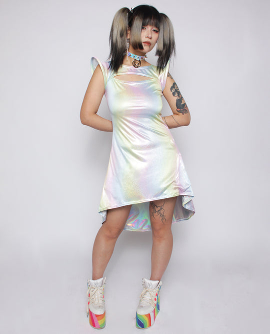 PRIMA DRESS