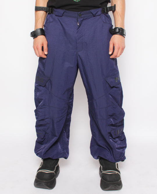 PROTON PANTS NAVY
